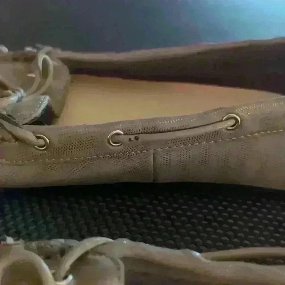 Nickels Driving Mocs Size 7.5 - Picture 13 of 15